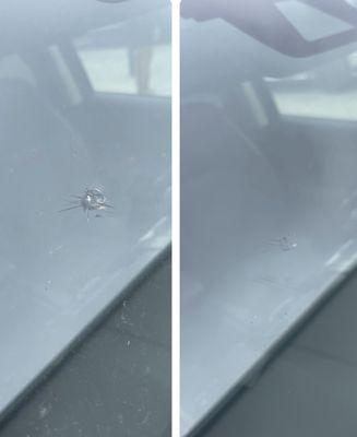 Capital Windshield Repair