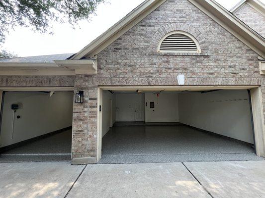 Prime Concrete Coatings