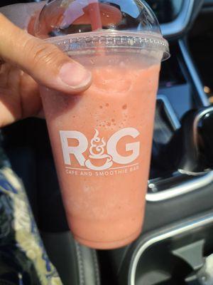 Rise And Grind Nutrition