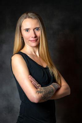 Lisa Baker - Loan Officer Assistant