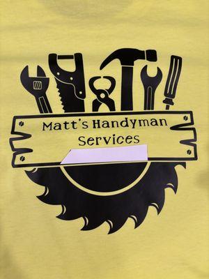 Matt’s Handyman Services
