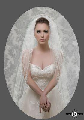 Veiled By Chacha