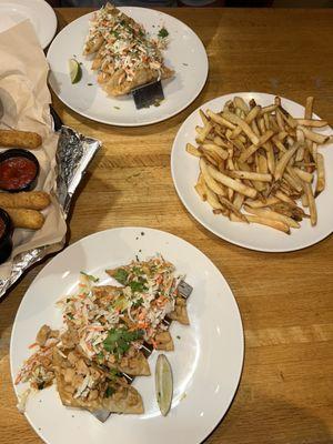 Applebee's Grill + Bar