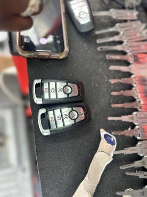 R2R Key Service