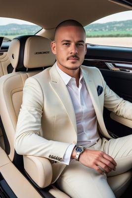 Scalp Co - Scalp Micro Pigmentation