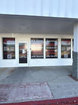 Personal HR Services