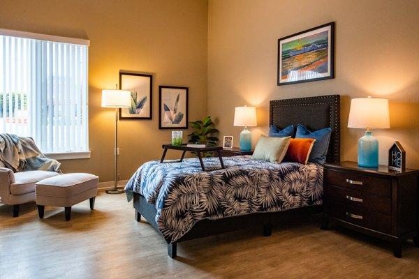 Silverado Hospice Coastal Valleys