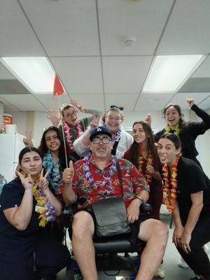 Melito's Barber Shop