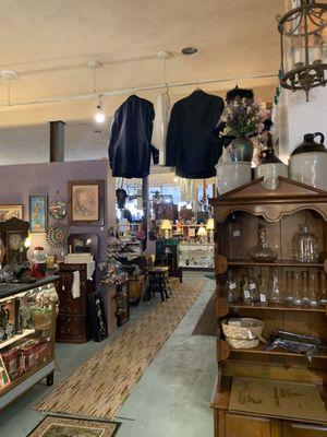 Plains Antiques