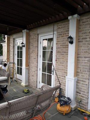 Century Restoration and Maintenance