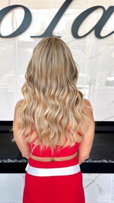 Kodie’s Hair Design