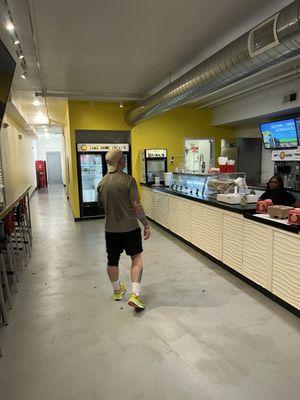 Happy Day Dessert Factory