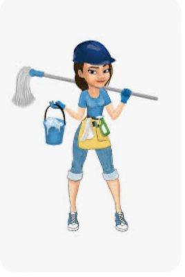 Freedom Organization & Housekeeping