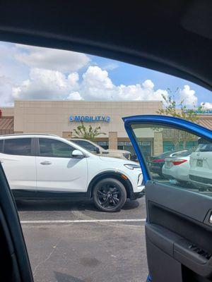 Florida Mobility & Medical Supplies