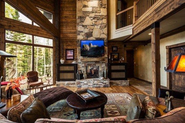 Grand Vacation Homes