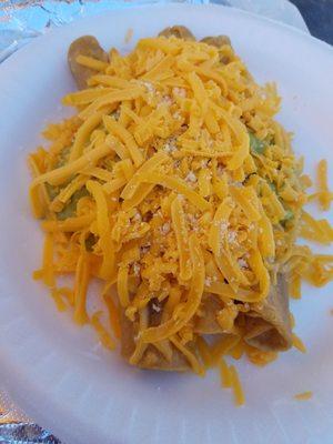 El Rodeo Mexican Food