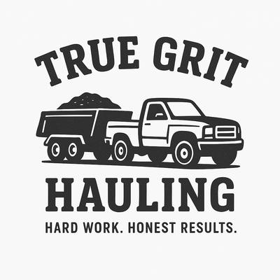 True Grit Hauling