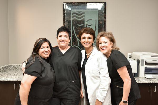 Campbell Family Dentistry & Orthodontics