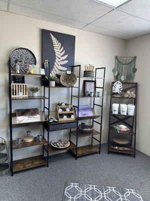 Beyond Agate Adventures