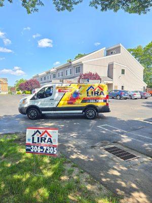 Lira Home Improvement and Maintenance Services