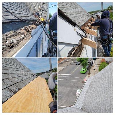 Mr fix and Remodeling