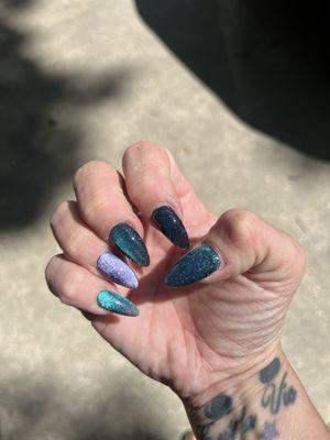 Luxury Nails