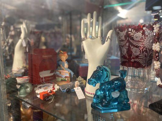 La Mesa Antique Mall