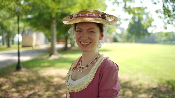 Eleanor Calvert Custis