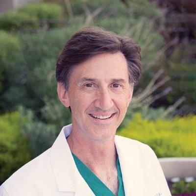 Jeffrey B. Randall, M.D