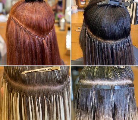 Shear Sugar Salon & Extensions