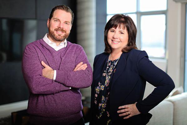 Scott Eversaul - Windermere Real Estate