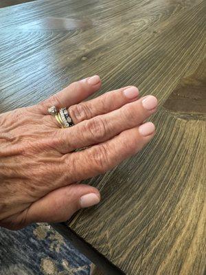 Leba's Nails