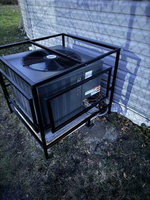 Michael’s Heating and Cooling