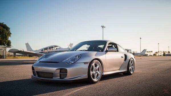 1 of 70 GT2 Clubsports in the world