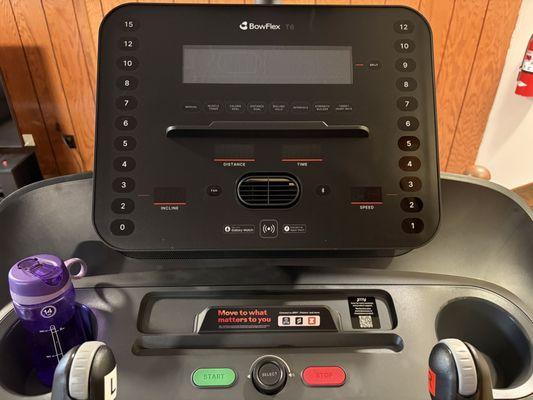 Johnson Health Tech North America