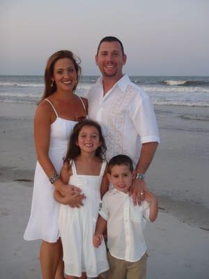 Listopad & Finder DDS PA