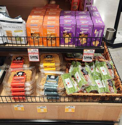 Sprouts Farmers Market