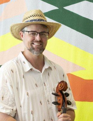 Maui School for Strings