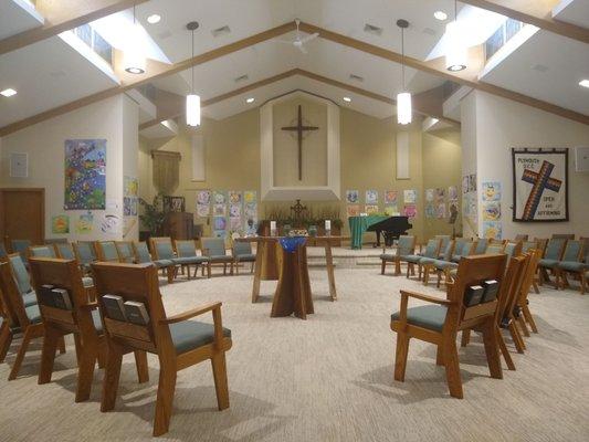 Plymouth Congregational United Church of Christ