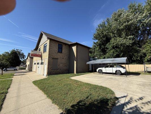 American Prosthetic and Orthotic Care