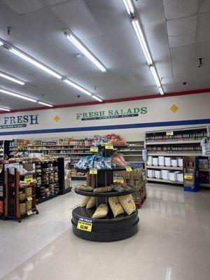 Wayfield Foods, Inc.