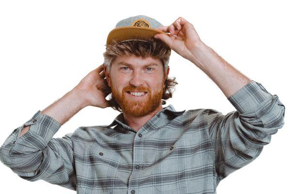 Bjorn Berg - Strock Team Exp