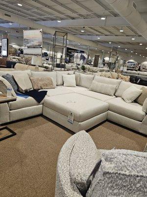 Woodstock Furniture and Mattress Outlet