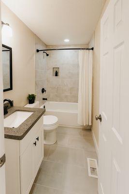 MC Remodeling And Construction