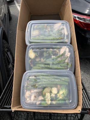 Corrado's Family Affair - Clifton