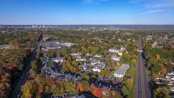 The Village at Wethersfield Apartments