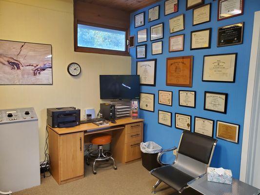 Kenosha Emergency Chiropractic