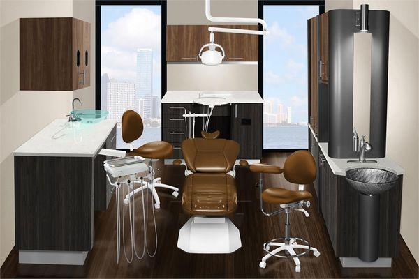 IDS Dental Signature Series