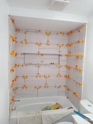 Fixit Handyman George