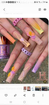 D&N Nails